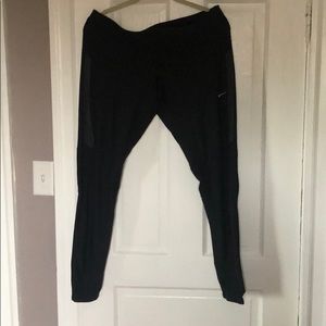 Nike dri-fit leggings